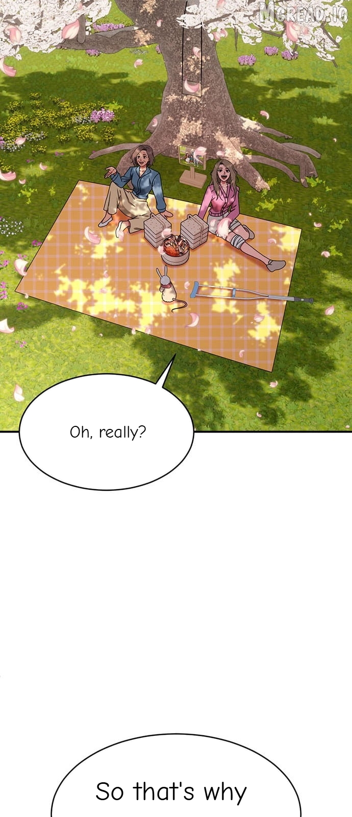 Change Me Chapter 147 - page 79